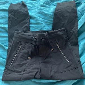 Athleta casual pants